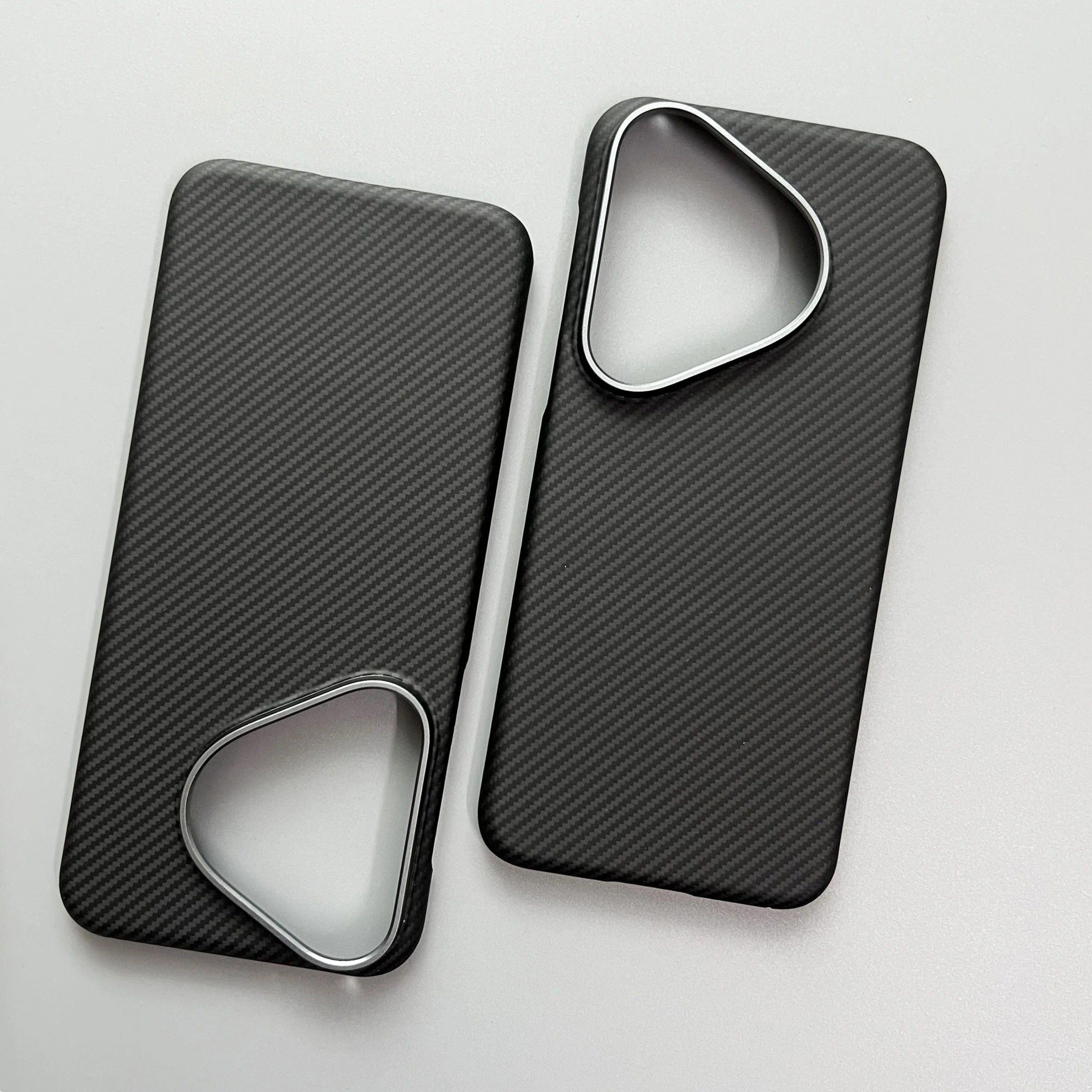 Deluxe 600D Carbon Fiber Ultra-light and Ultra-thin MagSafe Case For Huawei Pura 70 Kevlar Ultra-thin Magnetic Mobile Phone Case
Deluxe 600D Carbon Fiber Ultra-light and Ultra-thin MagSafe Case For Huawei Pura 70 Kevlar Ultra-thin Magnetic Mobile Phone Case