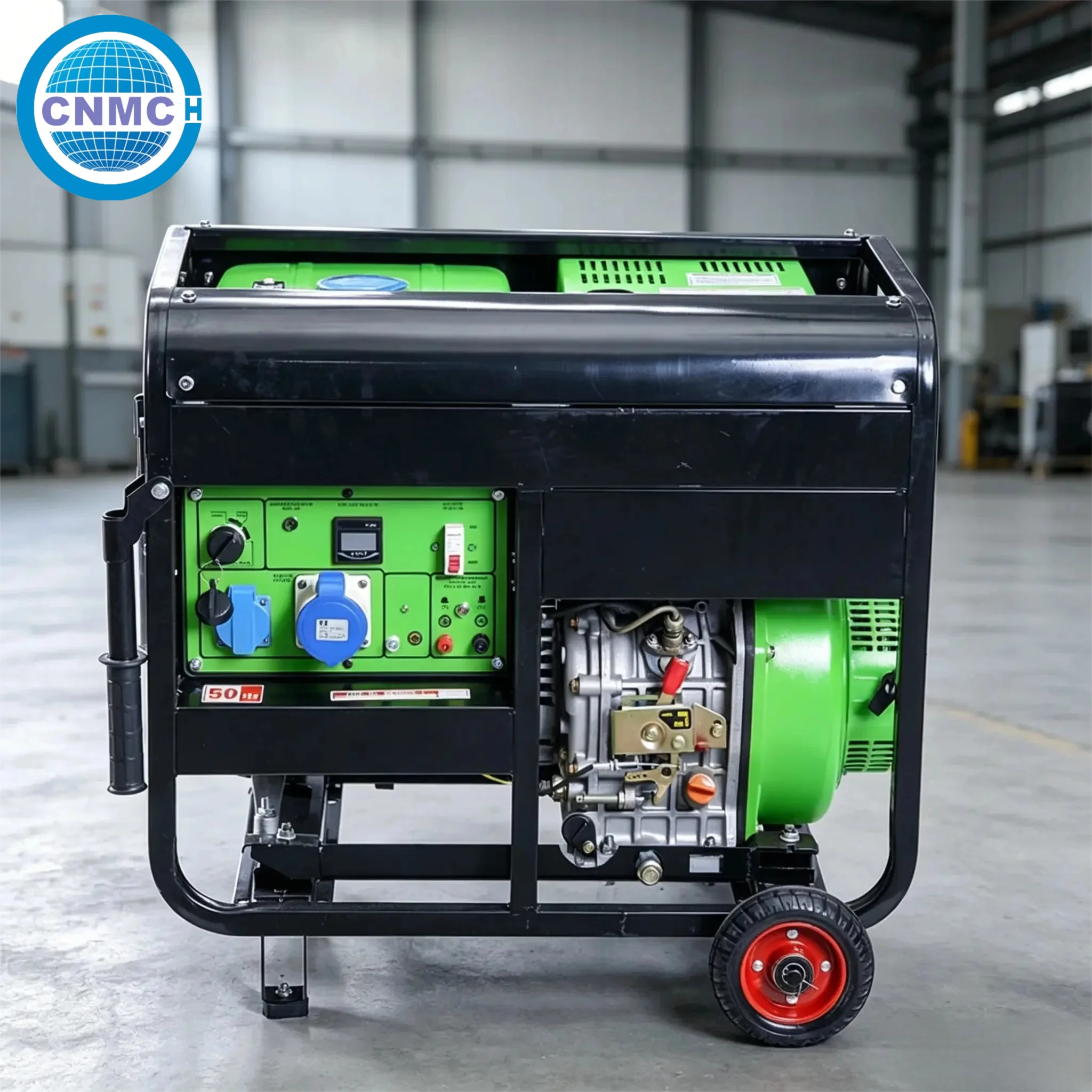 CNMC 3kw 5kw 6kw 7.5kw 9.5kw Open Frame 110V 220V 380V Petrol Generator power generator Electric start CE EPA Certified
CNMC 3kw 5kw 6kw 7.5kw 9.5kw Open Frame 110V 220V 380V Petrol Generator power generator Electric start CE EPA Certified