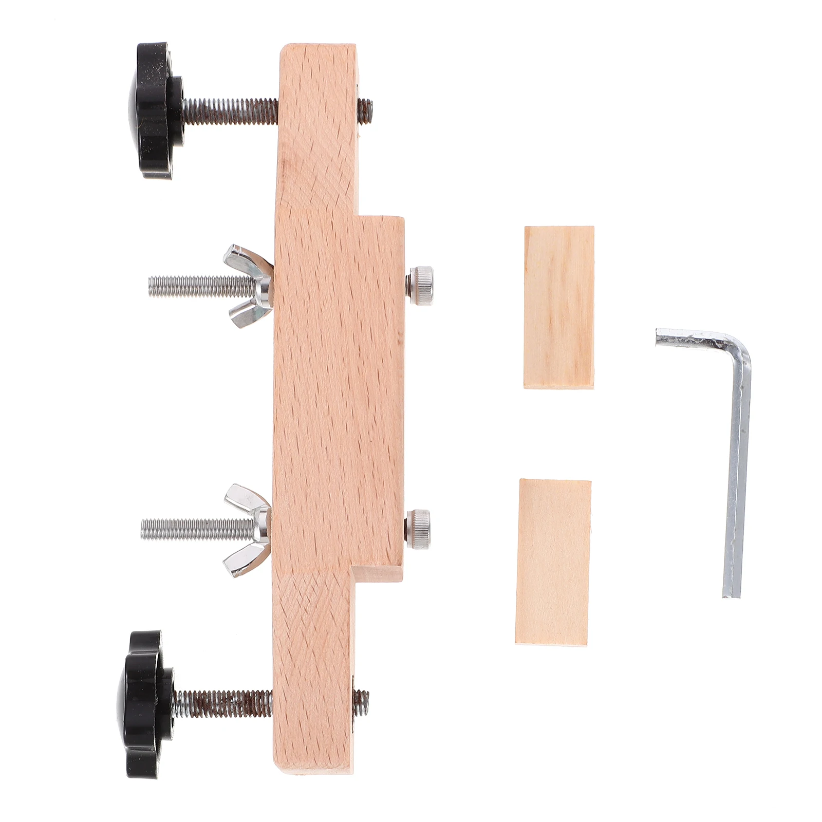 1Set Guitar Bridge Clamp Professional Acoustic Repair Tool Kit Bridge Clip for Guitar Maintenance Luthier Tools 
1Set Guitar Bridge Clamp Professional Acoustic Repair Tool Kit Bridge Clip for Guitar Maintenance Luthier Tools