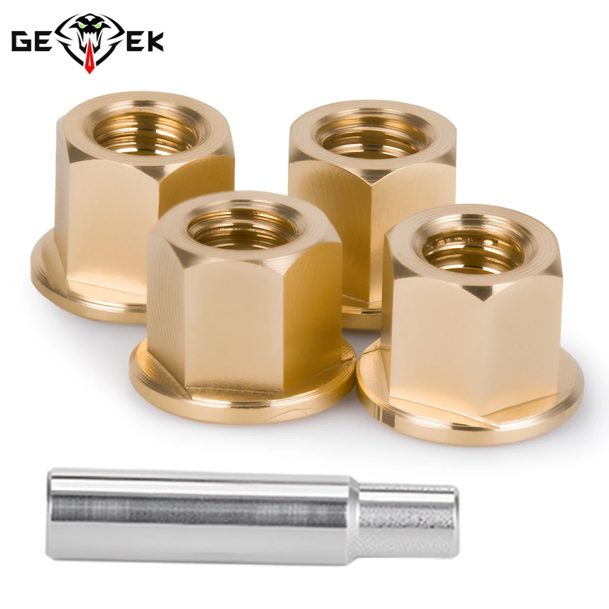 4/8 шт. латунные колесные гайки с торцевыми ключами для радиоуправляемых краулеров 1/30 Axial SCX30, запчасти для тюнинга
4/8 шт. латунные колесные гайки с торцевыми ключами для радиоуправляемых краулеров 1/30 Axial SCX30, запчасти для тюнинга