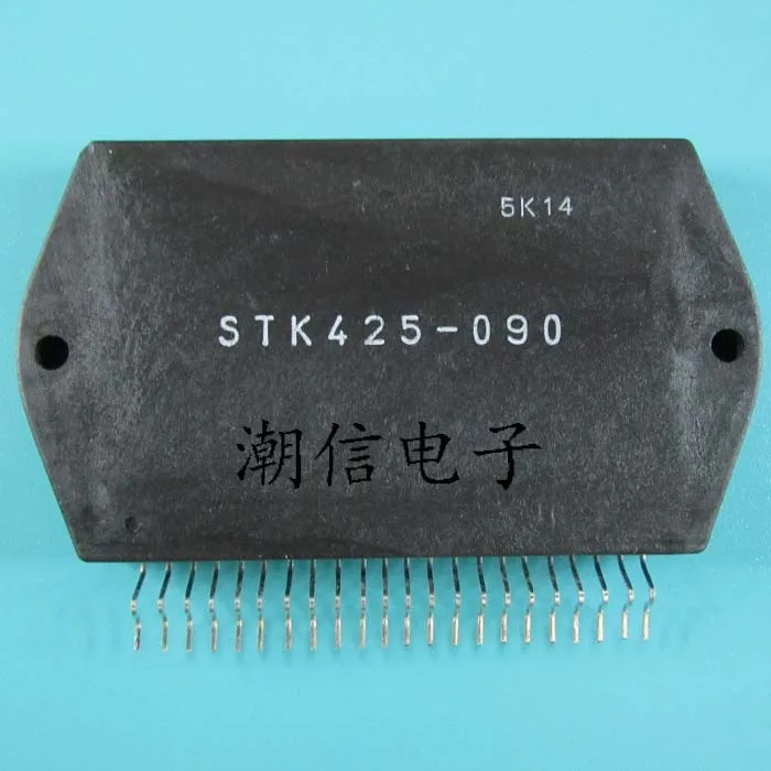 Free shipping STK425-090 10PCS
Free shipping STK425-090 10PCS