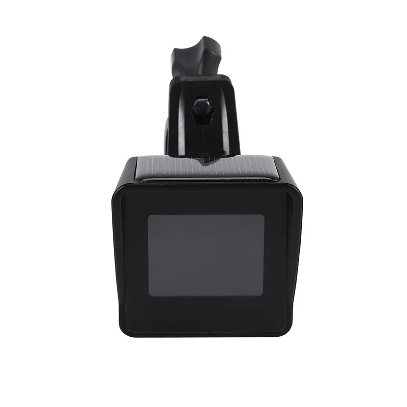 AB98-Solar Wireless Tire Pressure Monitoring System Motorcycle TPMS Tire Pressure Monitor LCD Display 3 External Sensors
AB98-Solar Wireless Tire Pressure Monitoring System Motorcycle TPMS Tire Pressure Monitor LCD Display 3 External Sensors