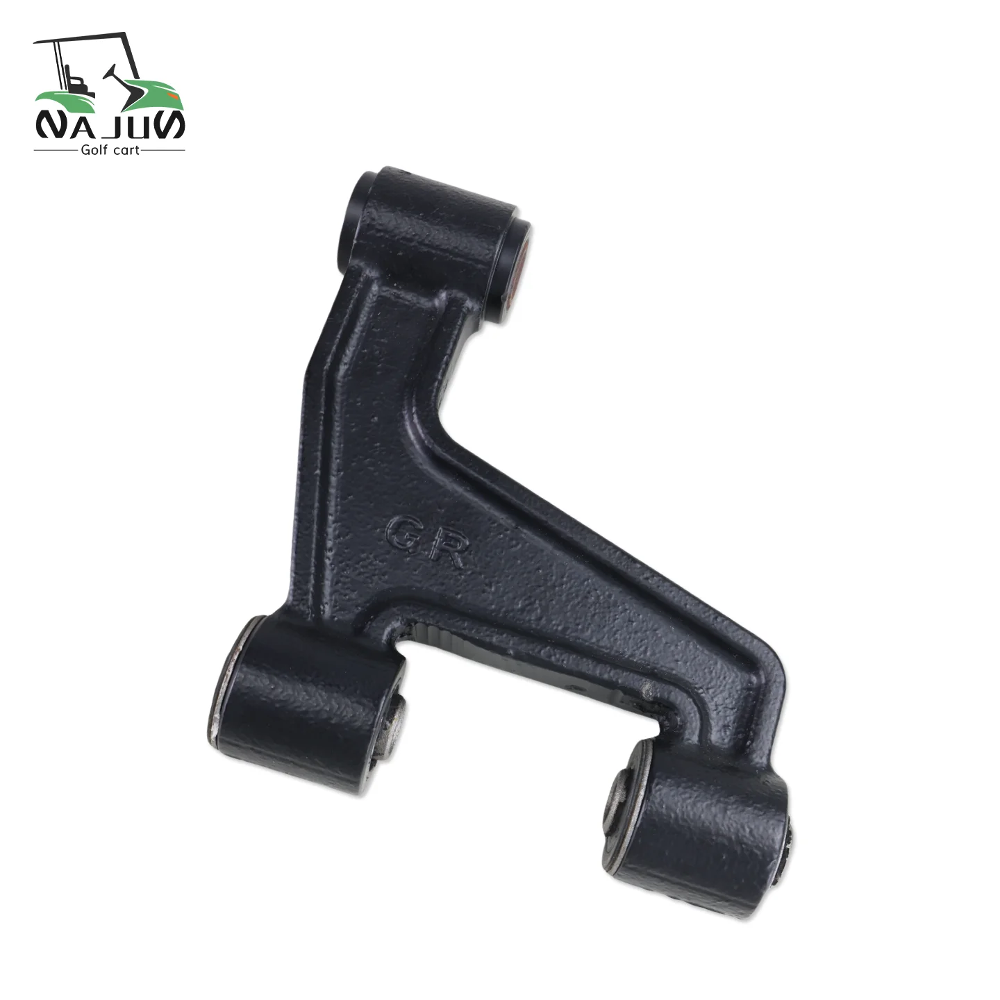 Golf Cart Accessories Lv Tong Swing Arm Pull Arm Vehicle Parts For Shuttle Car
Golf Cart Accessories Lv Tong Swing Arm Pull Arm Vehicle Parts For Shuttle Car