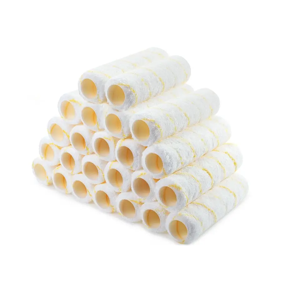 Накладки для малярных валиков, 9 дюймов, упаковка 24 шт., покрытия для малярных валиков 9 дюймов, накладки для валиков 9 дюймов, покрытие для малярного валика, валик для покраски
Накладки для малярных валиков, 9 дюймов, упаковка 24 шт., покрытия для малярных валиков 9 дюймов, накладки для валиков 9 дюймов, покрытие для малярного валика, валик для покраски