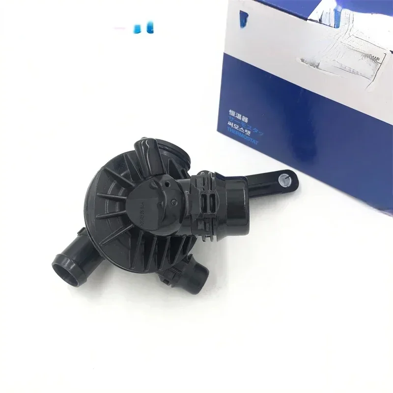 New Thermostat Housing For BMW F20 F21 F30 F31 320i 116i 118i N13 316Li Coolant Water Pump Thermostat MAHLE TM91105 11537600584H
New Thermostat Housing For BMW F20 F21 F30 F31 320i 116i 118i N13 316Li Coolant Water Pump Thermostat MAHLE TM91105 11537600584H