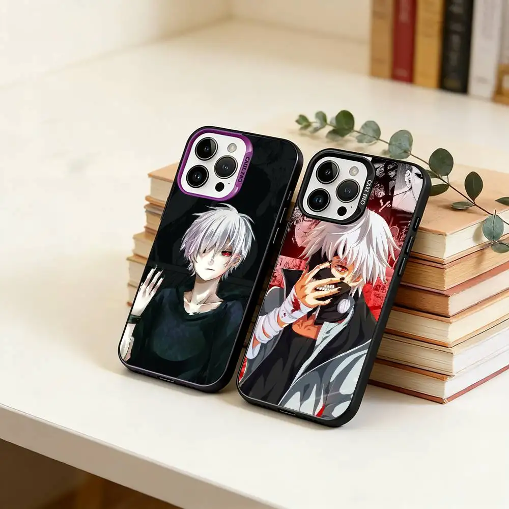 Amine T-Tokyo Ghoul Phone Case For iPhone 17,16,15,14,13,12,11 Plus,Pro Max,XS,Colored Silver Plated Inside Cover
Amine T-Tokyo Ghoul Phone Case For iPhone 17,16,15,14,13,12,11 Plus,Pro Max,XS,Colored Silver Plated Inside Cover