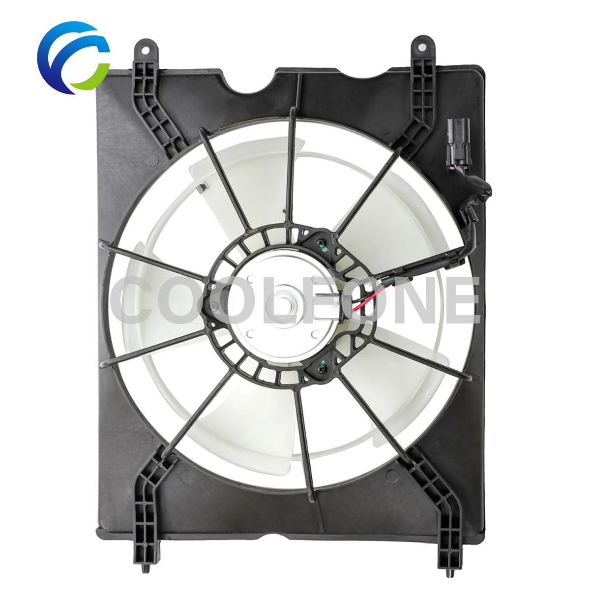 Cooling Radiator Electric Fan for HONDA ODYSSEY RC1 RC2 RC3 RC4 2.4 i-VTEC 2013- 19015-5X6-J01 190155X6J01
Cooling Radiator Electric Fan for HONDA ODYSSEY RC1 RC2 RC3 RC4 2.4 i-VTEC 2013- 19015-5X6-J01 190155X6J01