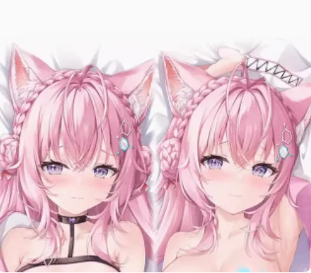 Японское аниме, Youtuber, виртуальная игрушка, сексуальная подушка для тела Dakimakura, подушка, наволочка, постельное белье RM
Японское аниме, Youtuber, виртуальная игрушка, сексуальная подушка для тела Dakimakura, подушка, наволочка, постельное белье RM