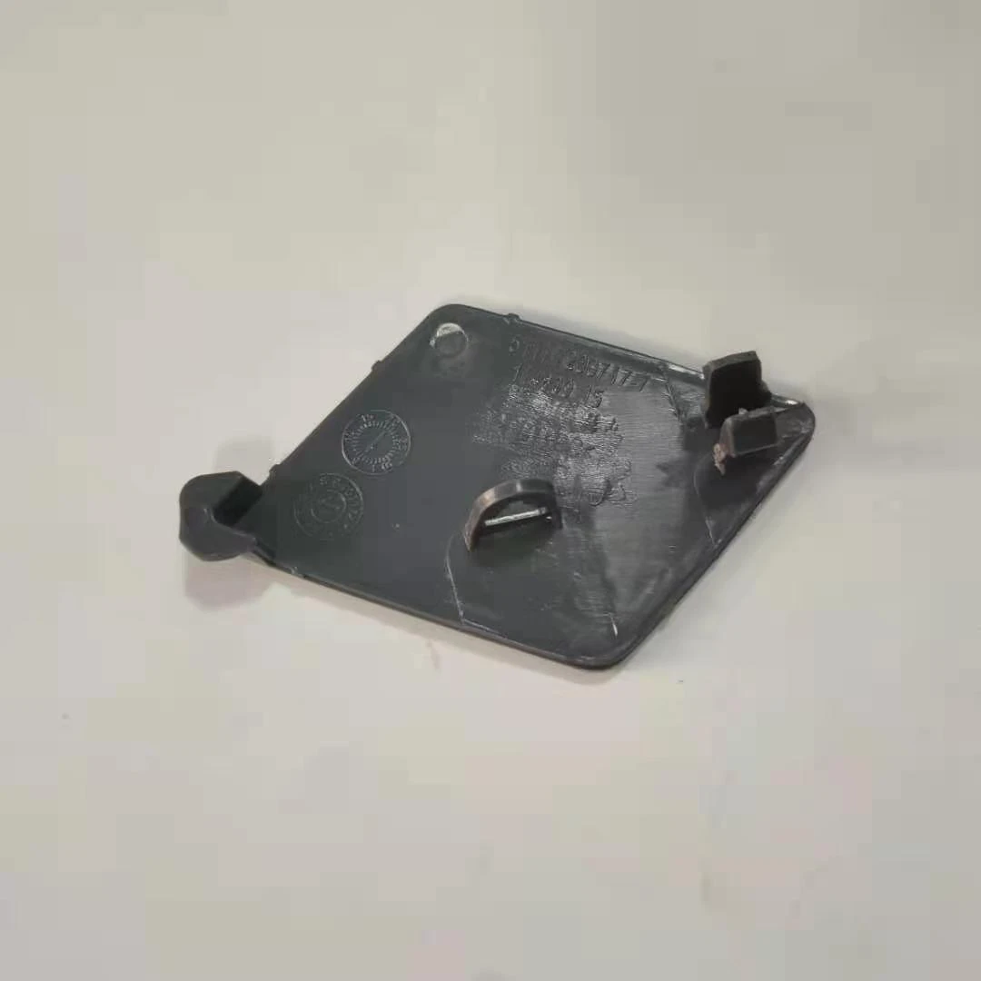 51117246868 Для BMW F10 F11 F18 5-SERIES 520I 528I 535I 550I 2011 2012 2013 крышка крючка для буксировки переднего бампера — L49A
51117246868 Для BMW F10 F11 F18 5-SERIES 520I 528I 535I 550I 2011 2012 2013 крышка крючка для буксировки переднего бампера — L49A