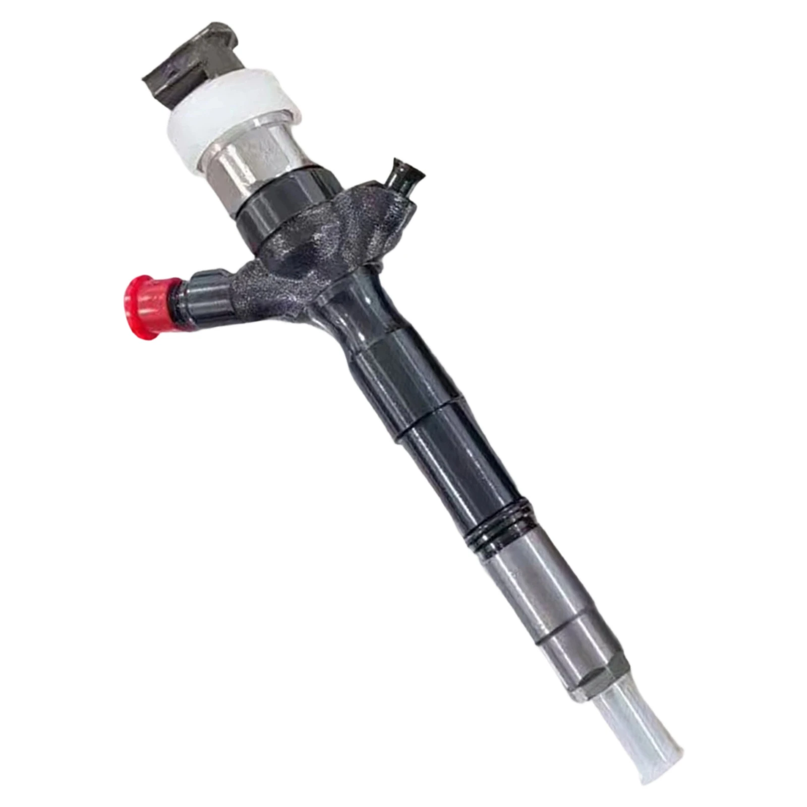4PCS Common Rail Injector 0950007780 For Toyota Hilux VIII Engine 1KD-FTV 2008-2011
4PCS Common Rail Injector 0950007780 For Toyota Hilux VIII Engine 1KD-FTV 2008-2011