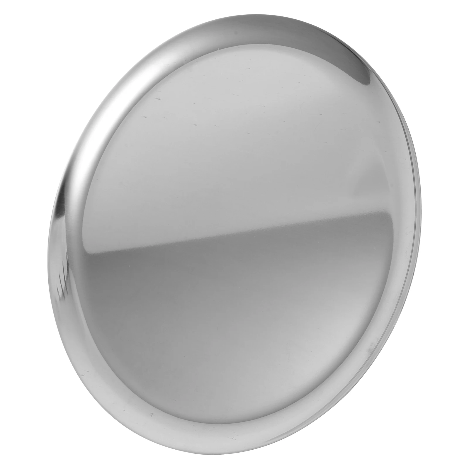 Stainless Steel Barbecue Pan Round Tray Pastry Plate Snack Dinner Fruit Food Storage Serving Home Metal Plates Large Capacity
Stainless Steel Barbecue Pan Round Tray Pastry Plate Snack Dinner Fruit Food Storage Serving Home Metal Plates Large Capacity