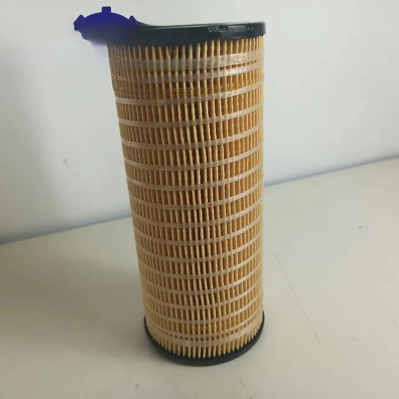 Excavator parts for construction machinery Hydraulic oil filter element for trucks P551094 132-8875 1R-0773 HF35010
Excavator parts for construction machinery Hydraulic oil filter element for trucks P551094 132-8875 1R-0773 HF35010