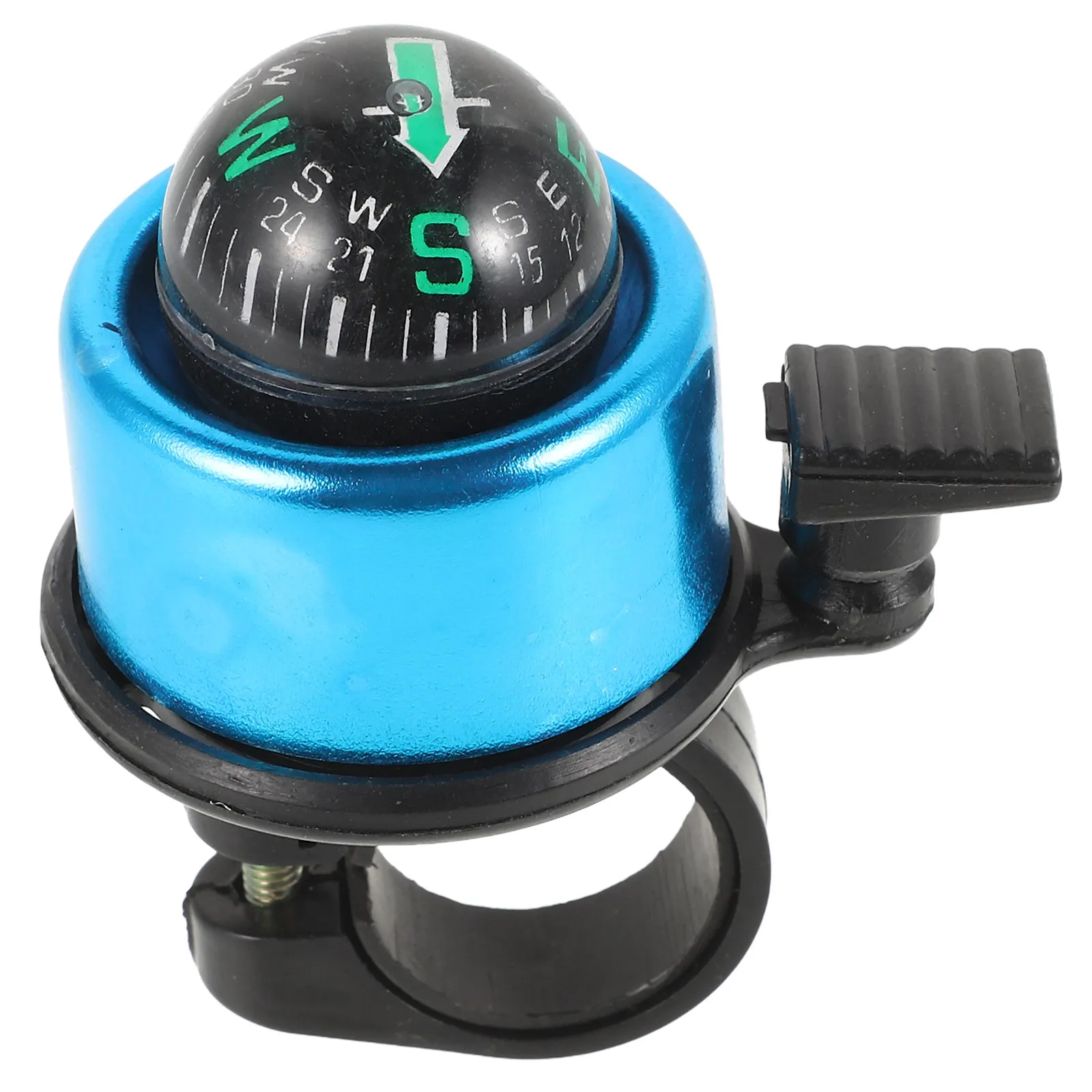 Bike Compass Bell Heavy Duty Rustproof Bike Bell for Mountain Folding Road Bikes Loud Reliable Sound Easy Setup Bicycle
Bike Compass Bell Heavy Duty Rustproof Bike Bell for Mountain Folding Road Bikes Loud Reliable Sound Easy Setup Bicycle