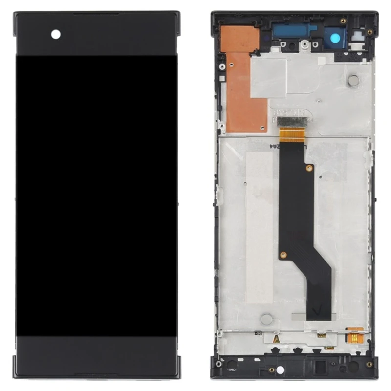 ЖК-экран для XA1 G3116 с рамкой дигитайзера в полной сборке-A32R
ЖК-экран для XA1 G3116 с рамкой дигитайзера в полной сборке-A32R
