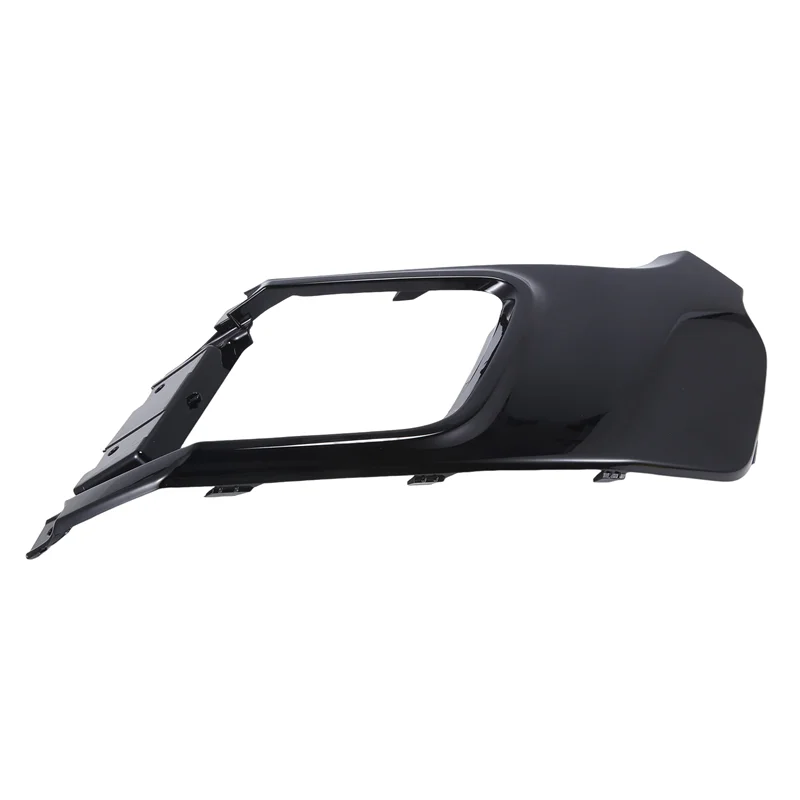 Rear Bumper Exhaust Cover Exhaust Trim Mount LR028087 LR028089 For Land Range Rover Evoque 2012-2016 Exhaust Pipe Trim Car Parts
Rear Bumper Exhaust Cover Exhaust Trim Mount LR028087 LR028089 For Land Range Rover Evoque 2012-2016 Exhaust Pipe Trim Car Parts