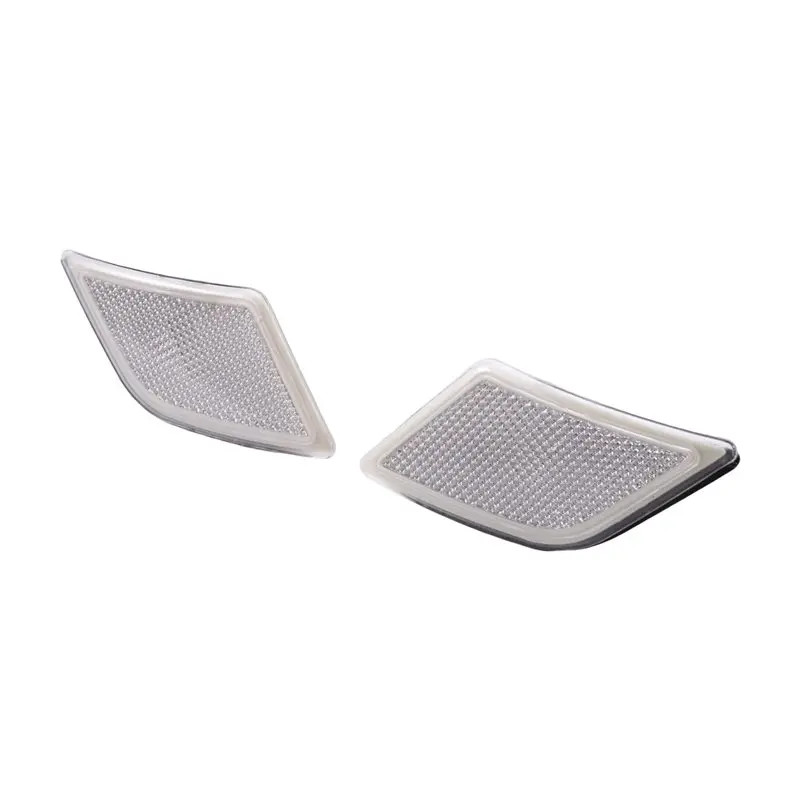 ABTC-Side Light For GLK W204-A2048200121L A2048200221R-Transparent 2Pcs
ABTC-Side Light For GLK W204-A2048200121L A2048200221R-Transparent 2Pcs