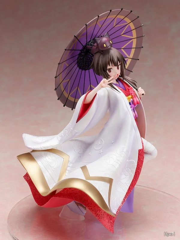【UA】F:NEX Blessings for A Beautiful World Red Legend Megumin Shiraku Ver. Фигурка-модель в масштабе 1/7, подарок
【UA】F:NEX Blessings for A Beautiful World Red Legend Megumin Shiraku Ver. Фигурка-модель в масштабе 1/7, подарок