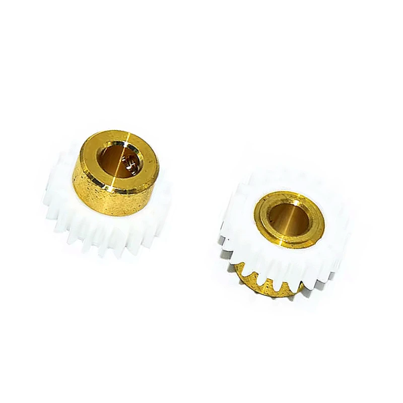 2 шт. новый ОРИГИНАЛЬНЫЙ AB 011591 AB01-1591 21T для Ricoh Aficio 2075 1055 MP7500 7001 8000 8001 7502 Реверсивный роликовый механизм
2 шт. новый ОРИГИНАЛЬНЫЙ AB 011591 AB01-1591 21T для Ricoh Aficio 2075 1055 MP7500 7001 8000 8001 7502 Реверсивный роликовый механизм