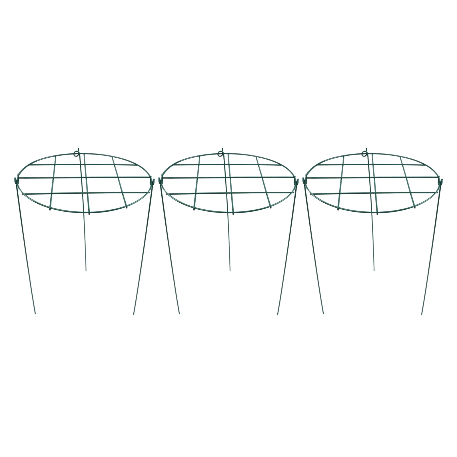 For Roses For Tomatoes Climbing Plant Support Reliable Plant Support Cages Climbing Plant Multi-Pack Plant Stands
For Roses For Tomatoes Climbing Plant Support Reliable Plant Support Cages Climbing Plant Multi-Pack Plant Stands