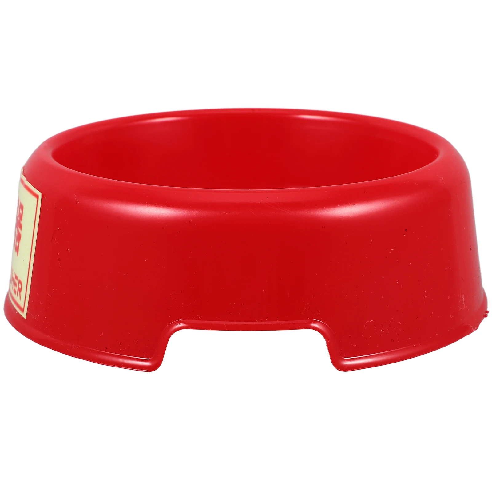 Fire Extinguisher Red Plastic Holder Stand Storage Bracket Fire Extinguisher Stand Adjustable Mount Floor Fireproof Hardware
Fire Extinguisher Red Plastic Holder Stand Storage Bracket Fire Extinguisher Stand Adjustable Mount Floor Fireproof Hardware