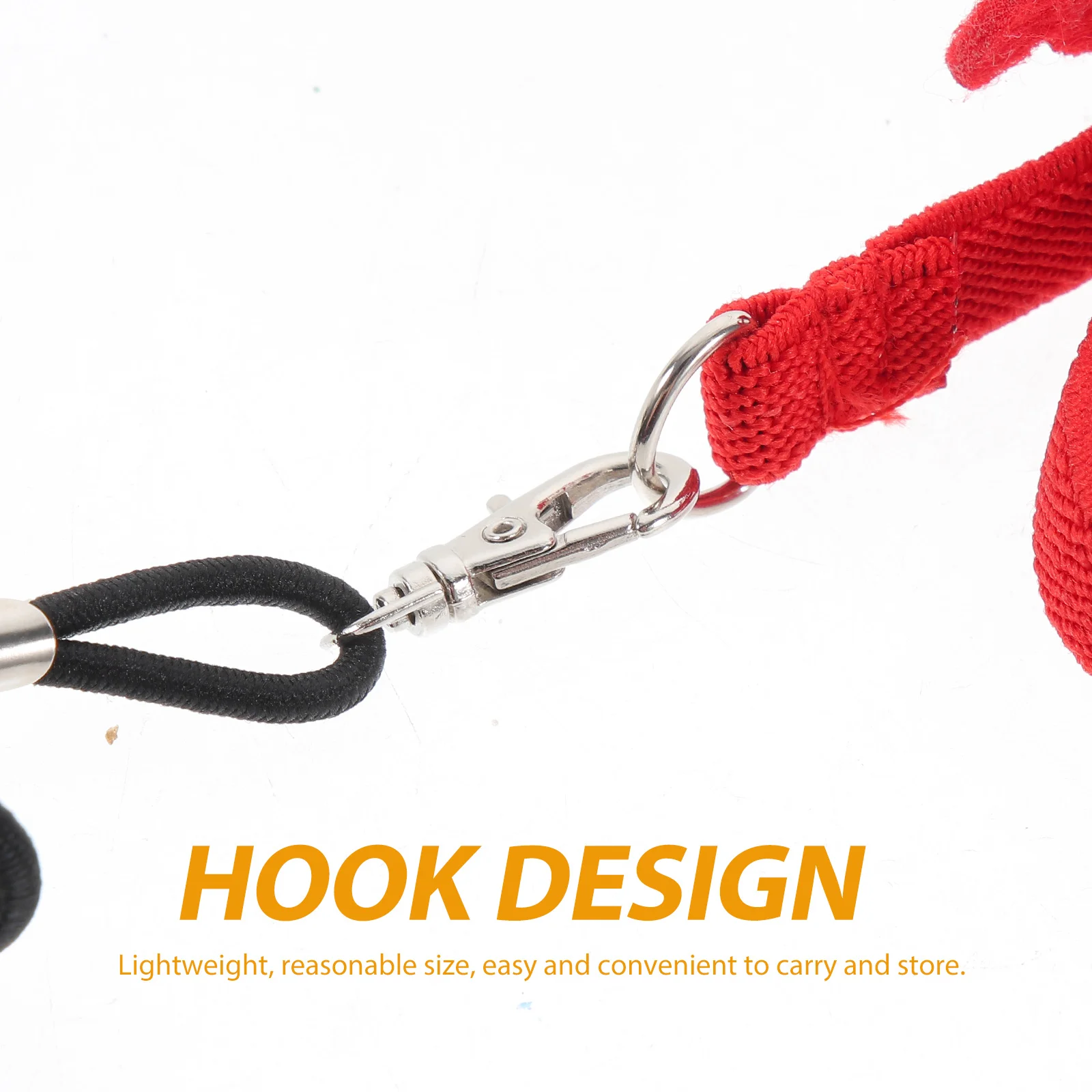 Parrot Flying Harness Professional Bird Leash Wear-Resistant Elastic Rope Lightweight Portable Reusable Cockatiel Safety
Parrot Flying Harness Professional Bird Leash Wear-Resistant Elastic Rope Lightweight Portable Reusable Cockatiel Safety