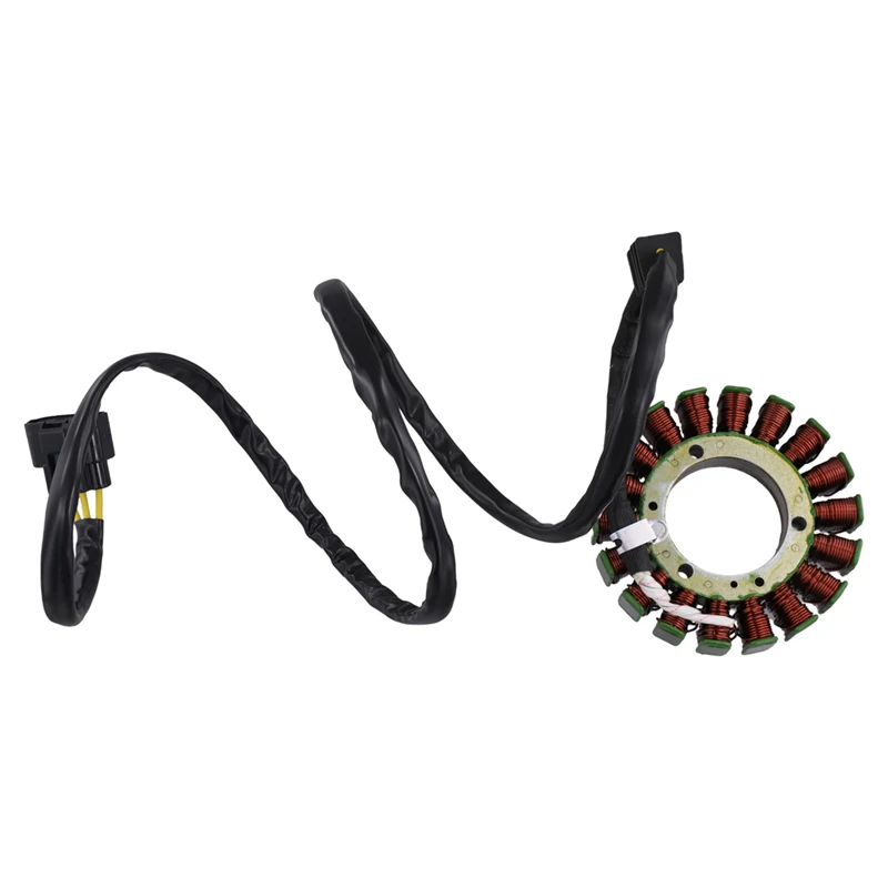 For CF450 550 500 HO EPS ATV Magnetic Motor Stator ATV UTV MAGNETO STATO 0GR0-032000-1000
For CF450 550 500 HO EPS ATV Magnetic Motor Stator ATV UTV MAGNETO STATO 0GR0-032000-1000