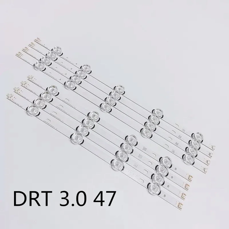 LED Strip For 47LB5500 47LB5700 47LB5800 47LB6200 47LF5800 47LB550V 47LB570V 47LB580V 47LB620V 47LB630V 47LB650V DRT 3.0 47
LED Strip For 47LB5500 47LB5700 47LB5800 47LB6200 47LF5800 47LB550V 47LB570V 47LB580V 47LB620V 47LB630V 47LB650V DRT 3.0 47