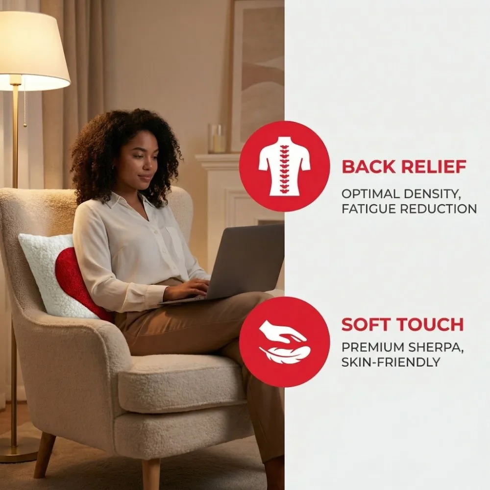 Soft Valentine Heart Pattern Pillowcase Decorative Embroidery Throw Pillow Cover 45CM Square Cushion Cover Living Room/Office
Soft Valentine Heart Pattern Pillowcase Decorative Embroidery Throw Pillow Cover 45CM Square Cushion Cover Living Room/Office