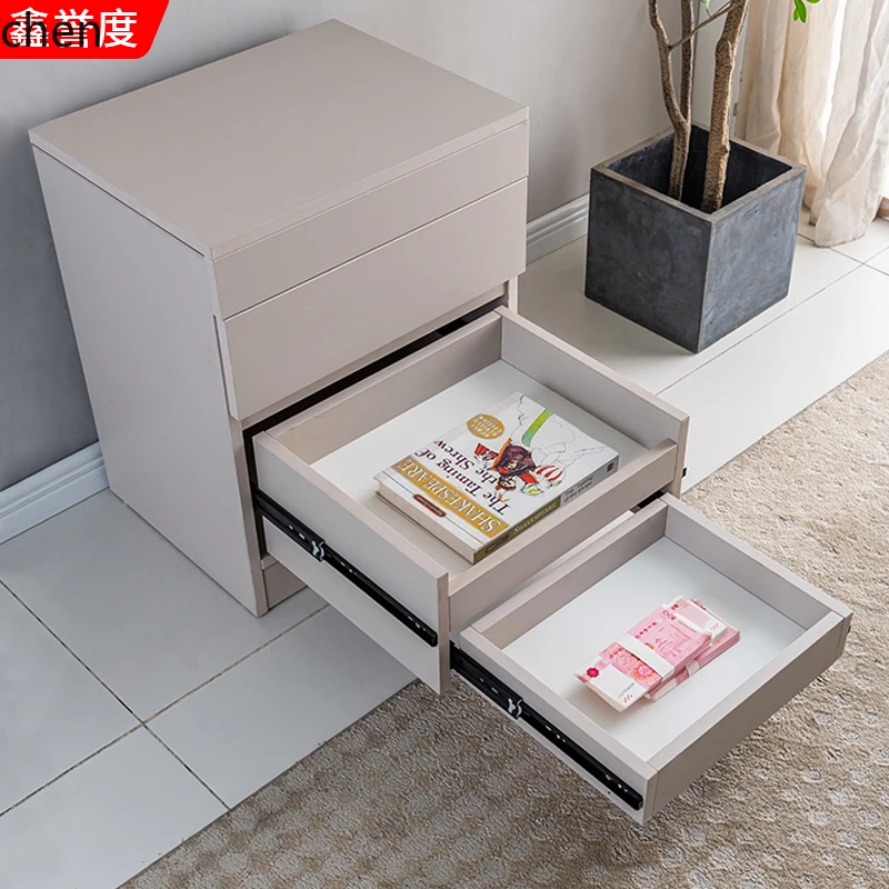 HTT's new simple hidden compartment bedside table with hidden dark layer drawer bedroom smart insurance storage middle cabinet
HTT's new simple hidden compartment bedside table with hidden dark layer drawer bedroom smart insurance storage middle cabinet