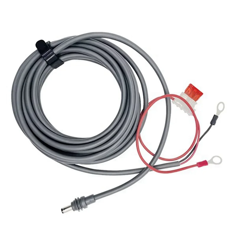 DIY 18AWG жгут проводов для мини-кабеля питания Starlink для мини-кабеля питания Starlink
DIY 18AWG жгут проводов для мини-кабеля питания Starlink для мини-кабеля питания Starlink