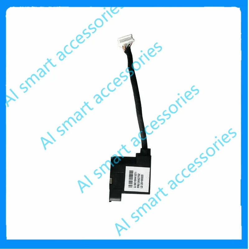 Для Lenovo ThinkCentre M910q M910x M910s M715q 2nd P320 крошечный DP HDMI кабель 04X2752 XMSJ
Для Lenovo ThinkCentre M910q M910x M910s M715q 2nd P320 крошечный DP HDMI кабель 04X2752 XMSJ