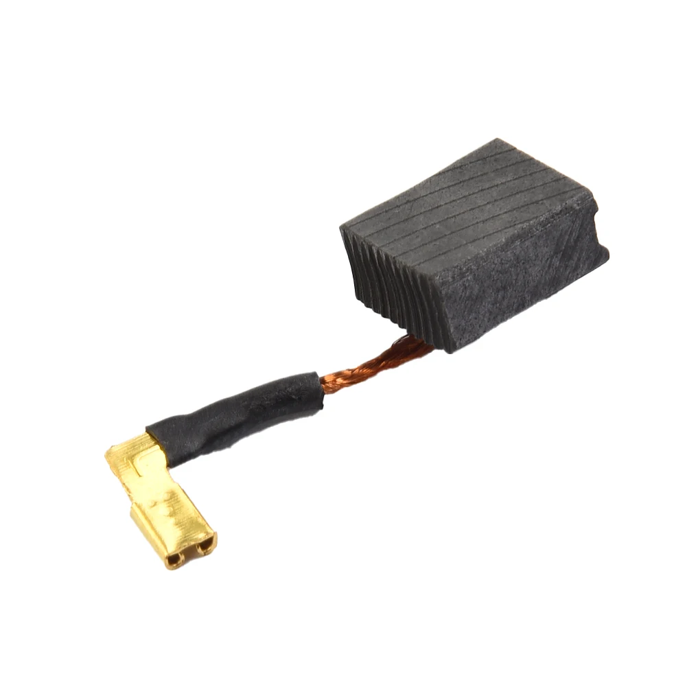 Угольные щетки для угловой шлифовальной машины DW N421362 DWE4217 DWE4238, аксессуары для электрического вращающегося инструмента, 2 шт.
Угольные щетки для угловой шлифовальной машины DW N421362 DWE4217 DWE4238, аксессуары для электрического вращающегося инструмента, 2 шт.