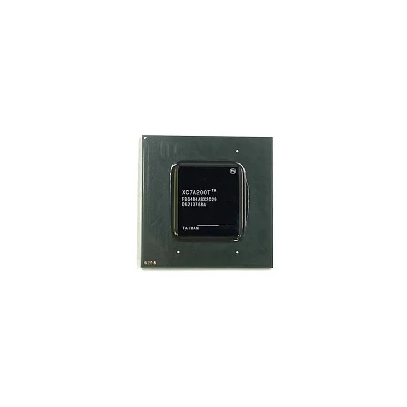 XC7A200T-2FBG484I XC7A200T-2FBG484C BGA Integrated Circuits (ICs) Embedded - FPGAs (Field Programmable Gate Array)
XC7A200T-2FBG484I XC7A200T-2FBG484C BGA Integrated Circuits (ICs) Embedded - FPGAs (Field Programmable Gate Array)