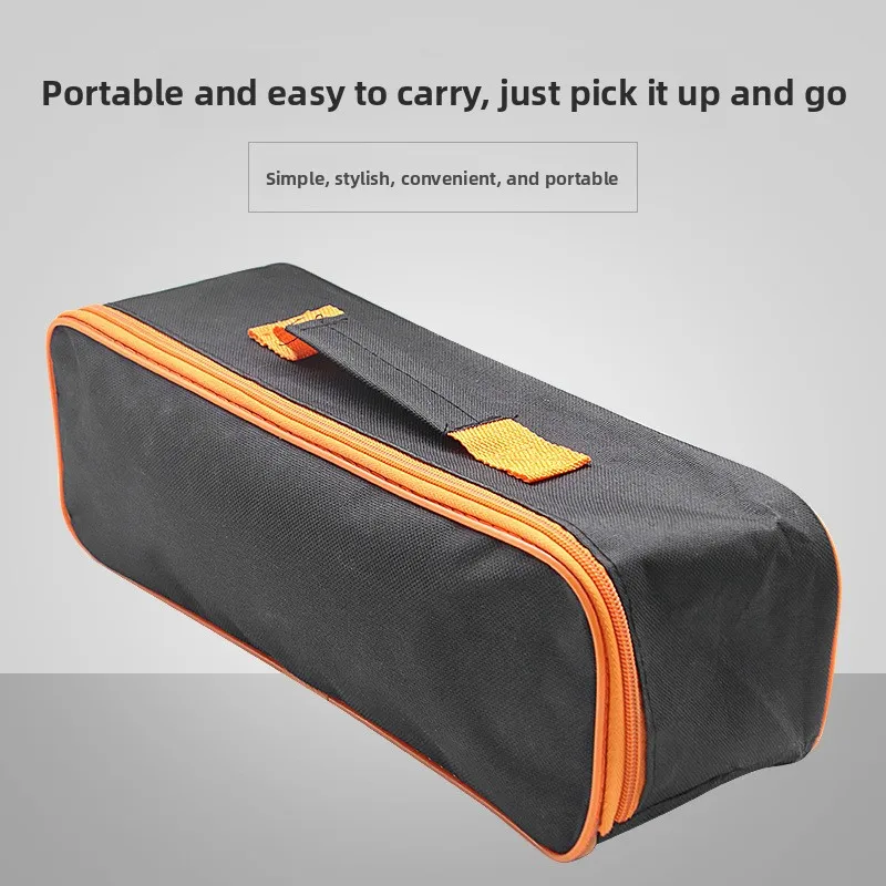 Auto Null Storage Bag Type Fabric Yes Trunk Stowing Tidying Leapmotor B10 Fashion
Auto Null Storage Bag Type Fabric Yes Trunk Stowing Tidying Leapmotor B10 Fashion