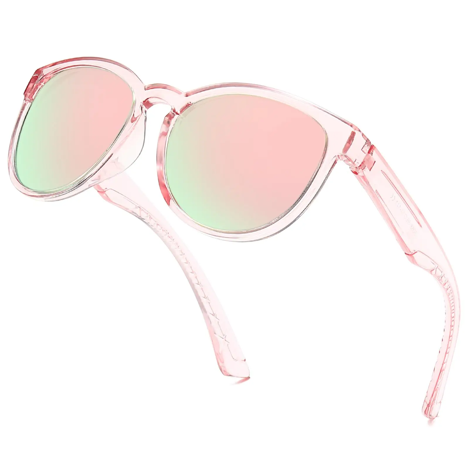 Polarised Sunglasses UV Protection for Women, Trendy Design for Driving Sports 3068
Polarised Sunglasses UV Protection for Women, Trendy Design for Driving Sports 3068