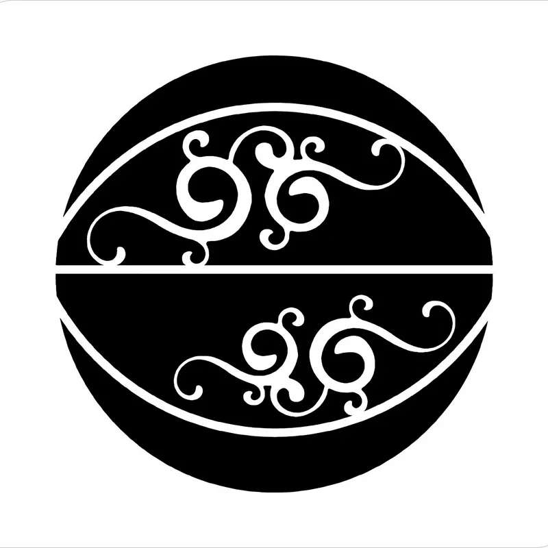Creative Pattern Basketball Fashion Boutique Sticker PVC High-quality Bumper Body Window Waterproof Exquisite Decorative Decals
Creative Pattern Basketball Fashion Boutique Sticker PVC High-quality Bumper Body Window Waterproof Exquisite Decorative Decals