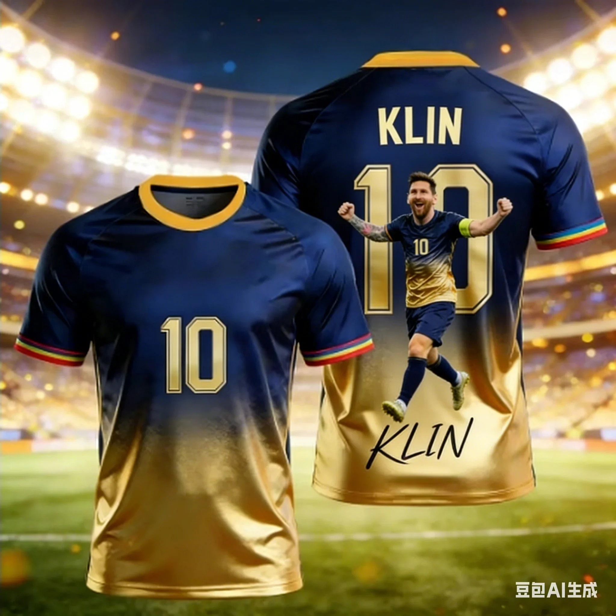 Super Saiyan Goku Fashion Kids Football Jersey Dragon Ball Z Kakarot Print Soccer Tee Men's Anime Sports T-shirt
Super Saiyan Goku Fashion Kids Football Jersey Dragon Ball Z Kakarot Print Soccer Tee Men's Anime Sports T-shirt