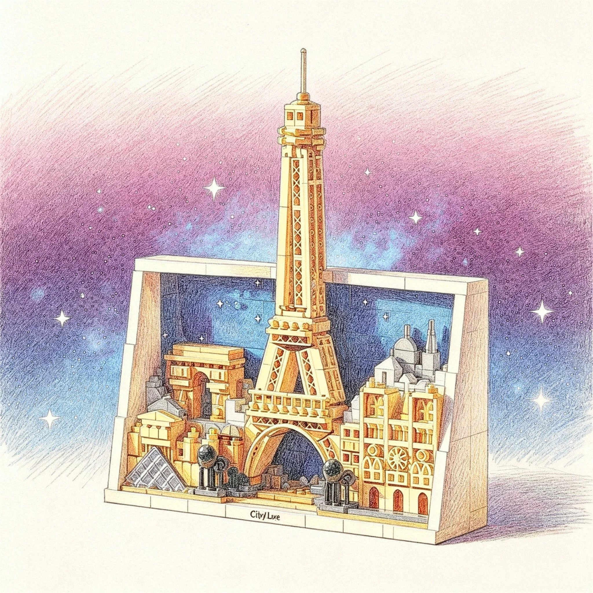 2026 new stock building blocks Baling Love City men's and Women's Toy Set Valentine's Day Birthday Gift furniture Decoration cre
2026 new stock building blocks Baling Love City men's and Women's Toy Set Valentine's Day Birthday Gift furniture Decoration cre
