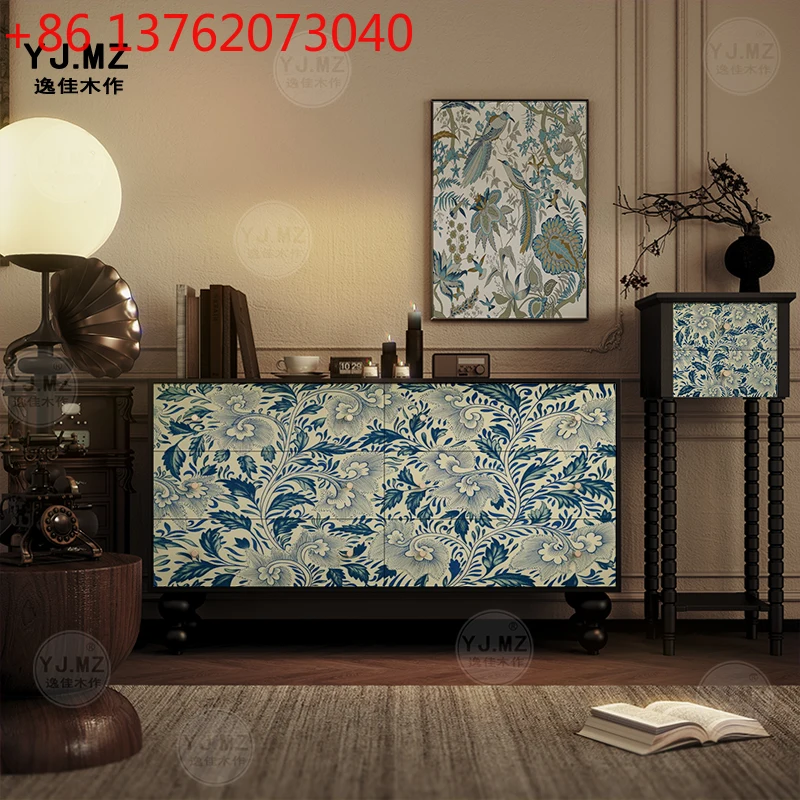 Французский кремовый комод из цельного дерева для гостиной, бесплатная установка, комод для спальни
Французский кремовый комод из цельного дерева для гостиной, бесплатная установка, комод для спальни