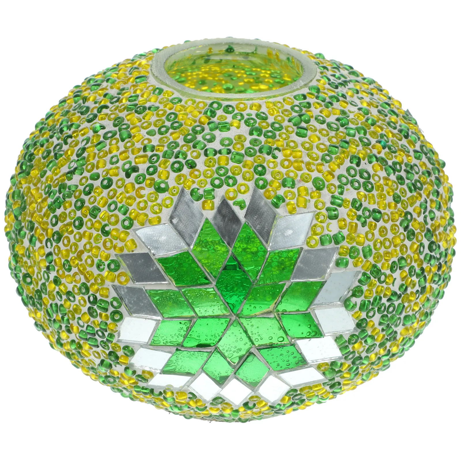 Glass Lamp Shade Table Lampshade Mosaic Pattern Decorative Lamp Cover Replacement for Bedroom Study Living Room Indoor Wall
Glass Lamp Shade Table Lampshade Mosaic Pattern Decorative Lamp Cover Replacement for Bedroom Study Living Room Indoor Wall