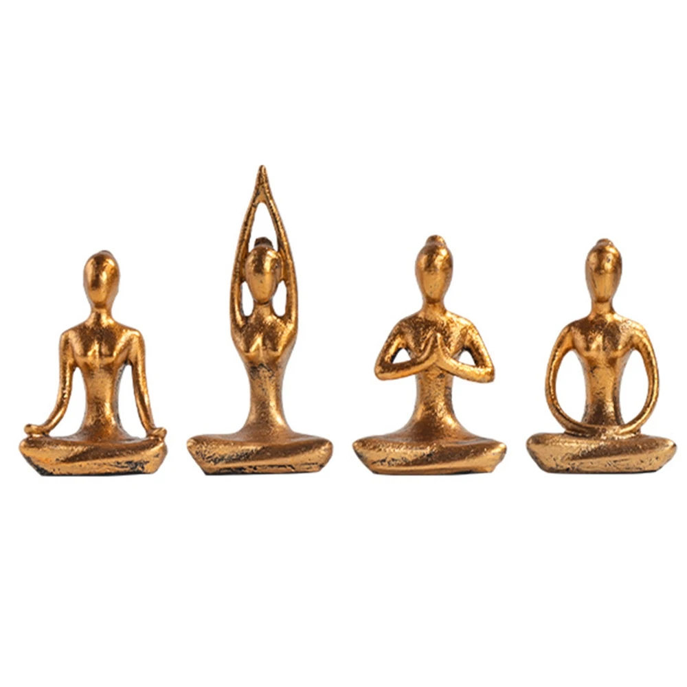 1Modern yoga girl character resin ornament tea table tabletop decoration car interior Crafts Home Living Room Office TV Cabinet
1Modern yoga girl character resin ornament tea table tabletop decoration car interior Crafts Home Living Room Office TV Cabinet