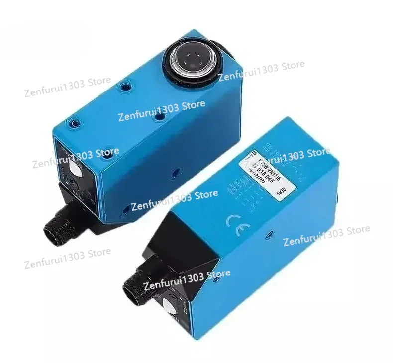 Original Color Sensor KT5W-2N1116 Output KT5G-2N1111S16 KT5G-2N1111
Original Color Sensor KT5W-2N1116 Output KT5G-2N1111S16 KT5G-2N1111