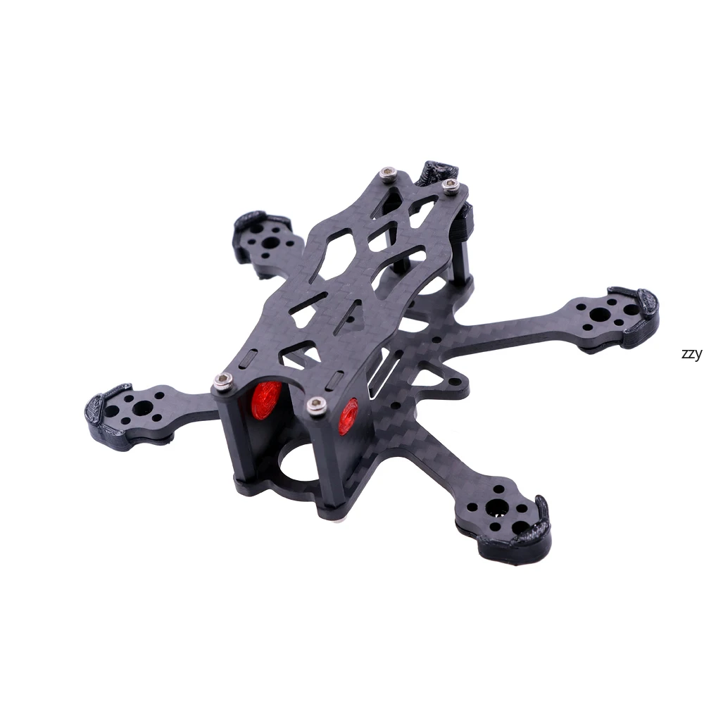 APEX 2 Frame Kit 2inch RC Drone FPV Racing Quadcopter Support Caddx Polar/Nebula Nano 1103 1104 1106 1203 1204 Brushless Motor
APEX 2 Frame Kit 2inch RC Drone FPV Racing Quadcopter Support Caddx Polar/Nebula Nano 1103 1104 1106 1203 1204 Brushless Motor