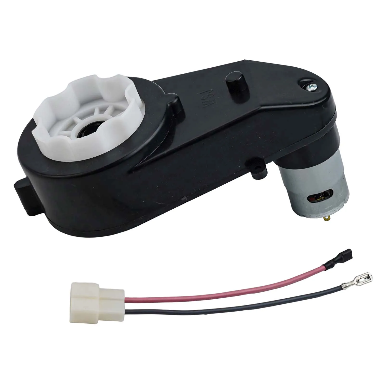 1 *Pai Rgearbox Pai Rgearbox, скорость, напольное напряжение 12000, 12 В на двигатель, 20 ~ 45 Вт, приблизительный аккумулятор 19,3 см/электрический
1 *Pai Rgearbox Pai Rgearbox, скорость, напольное напряжение 12000, 12 В на двигатель, 20 ~ 45 Вт, приблизительный аккумулятор 19,3 см/электрический