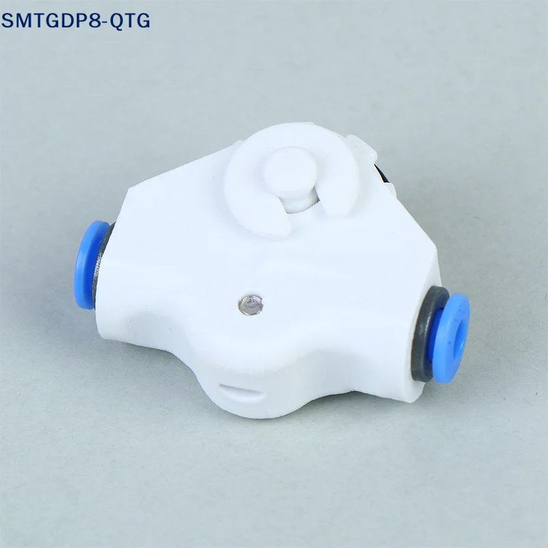 New Hot!Upgraded Manual Filament Feeder 3D Printers Handwheel Rolling Feeder Smooth Feeding Filament Accessories
New Hot!Upgraded Manual Filament Feeder 3D Printers Handwheel Rolling Feeder Smooth Feeding Filament Accessories