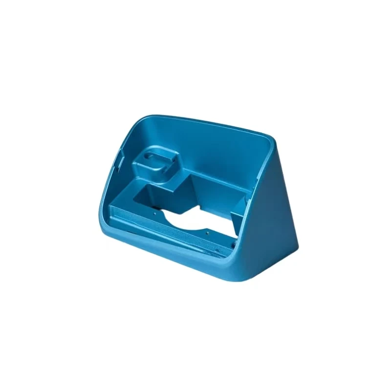 Blue Plastic (ABS) Precision Machining Instrument/Equipment Housing Assemblies Precision Injection Molding Instrument Accessorie
Blue Plastic (ABS) Precision Machining Instrument/Equipment Housing Assemblies Precision Injection Molding Instrument Accessorie