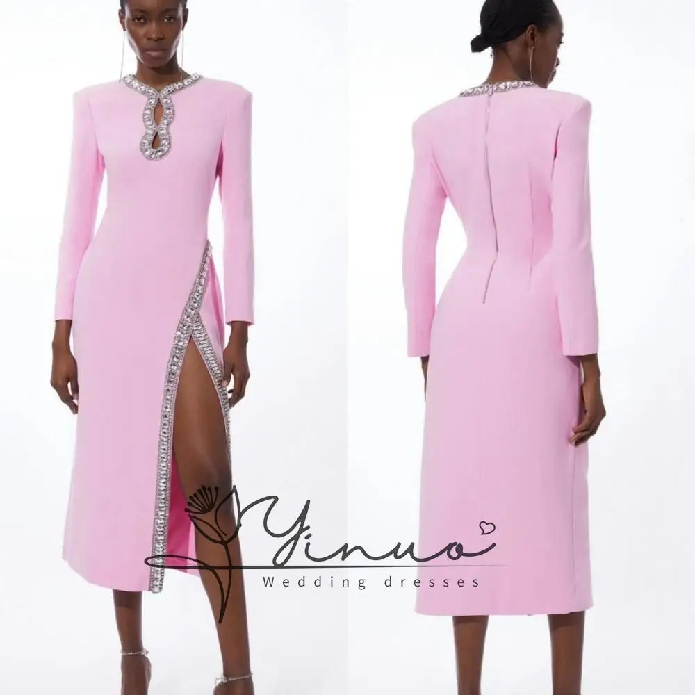 customized Pleat Beading Homecoming Straight Scoop Neck Bespoke Occasion Gown Midi Dresses
customized Pleat Beading Homecoming Straight Scoop Neck Bespoke Occasion Gown Midi Dresses