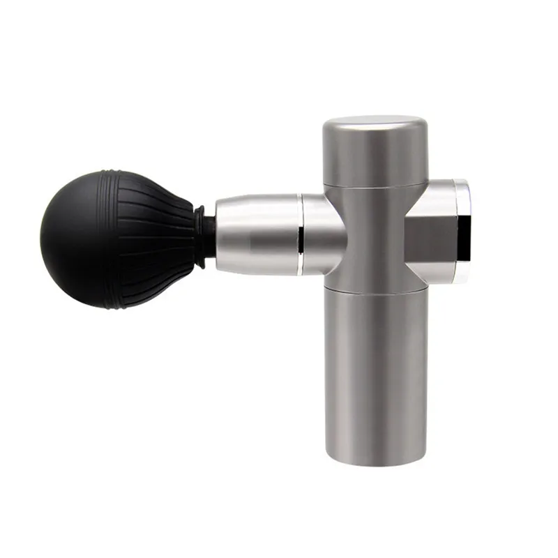 4 Speed Fascia Gun Mini Massage Gun Handheld Muscle Relaxa Home Massager for Body Massage Relaxation Fitness Muscle Pain Relief
4 Speed Fascia Gun Mini Massage Gun Handheld Muscle Relaxa Home Massager for Body Massage Relaxation Fitness Muscle Pain Relief