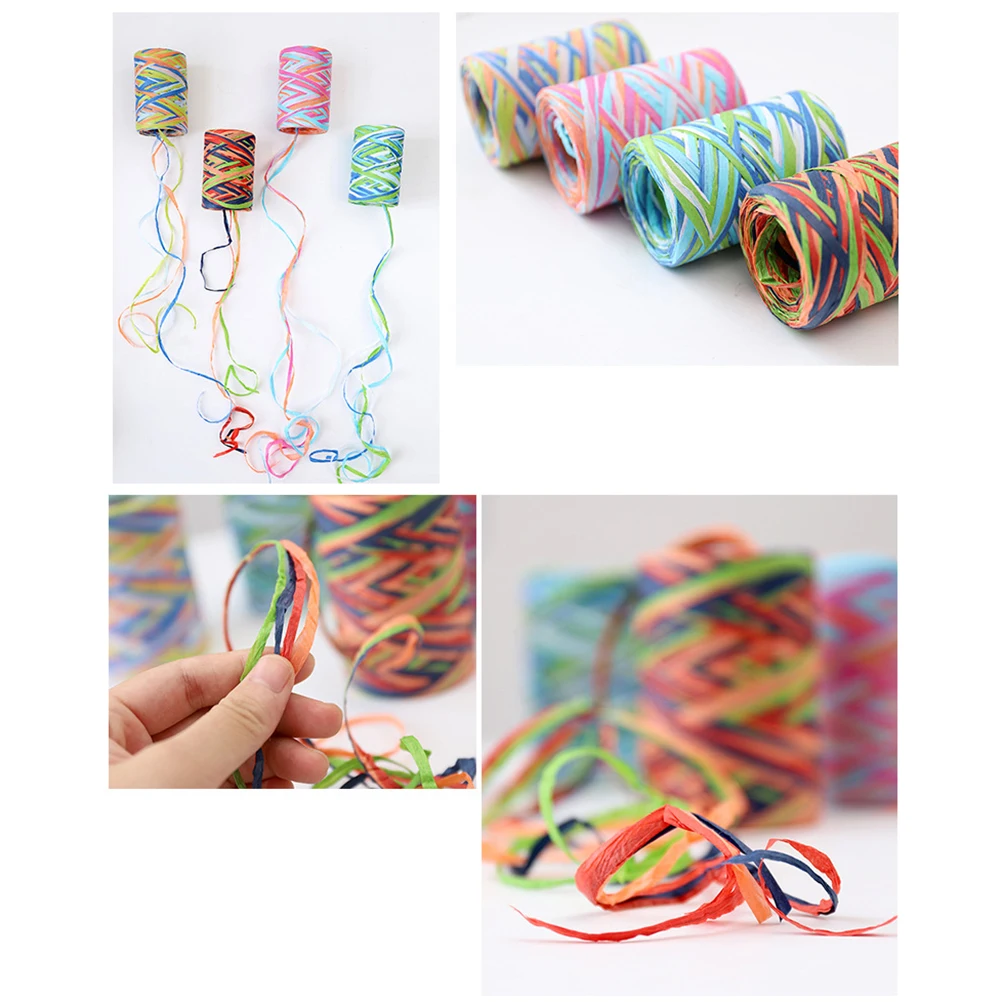 Braided Rope Packing String For Gift Flower Decoration Wedding Party Craft Baking Packaging Tape Diy Tag String 
Braided Rope Packing String For Gift Flower Decoration Wedding Party Craft Baking Packaging Tape Diy Tag String