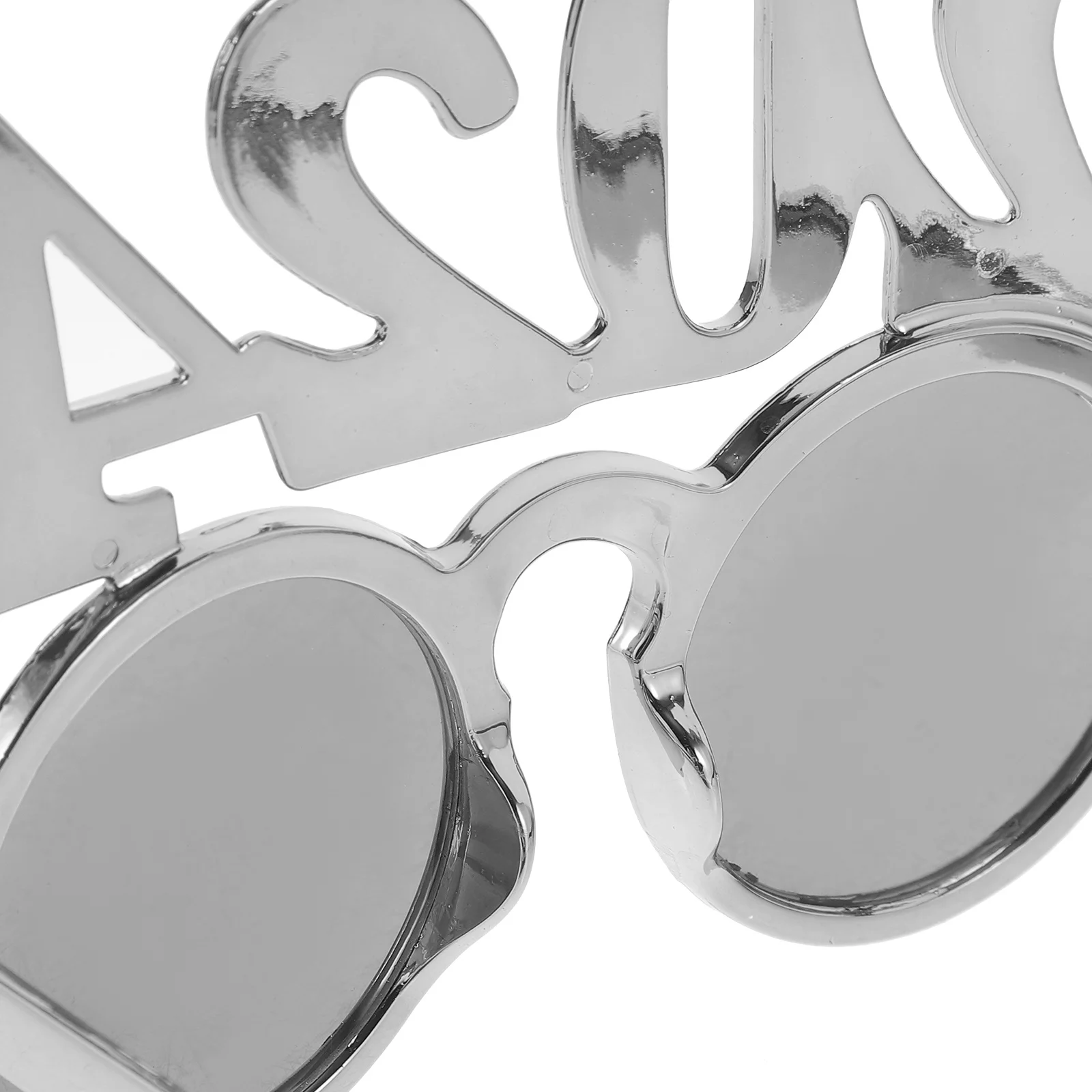 Creative 2024 Eyewear Party Use Decorative Glasses Cool Photo Props for New Year Celebration Graduation Lightweight Comfortable
Creative 2024 Eyewear Party Use Decorative Glasses Cool Photo Props for New Year Celebration Graduation Lightweight Comfortable